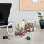 Chirstmas Mug - Hot Chocolate 2