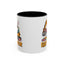 Easter Mug - Eggscavator