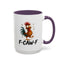 Office Mug - F-CAW-F