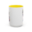 4th of July Mug - American Gnome 7