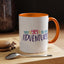 Adventure Mug - Say Yes To New Adventures