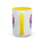 Adult Mug - From The Bottom of My Heart