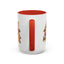 Christmas Mug - Gingerbread House