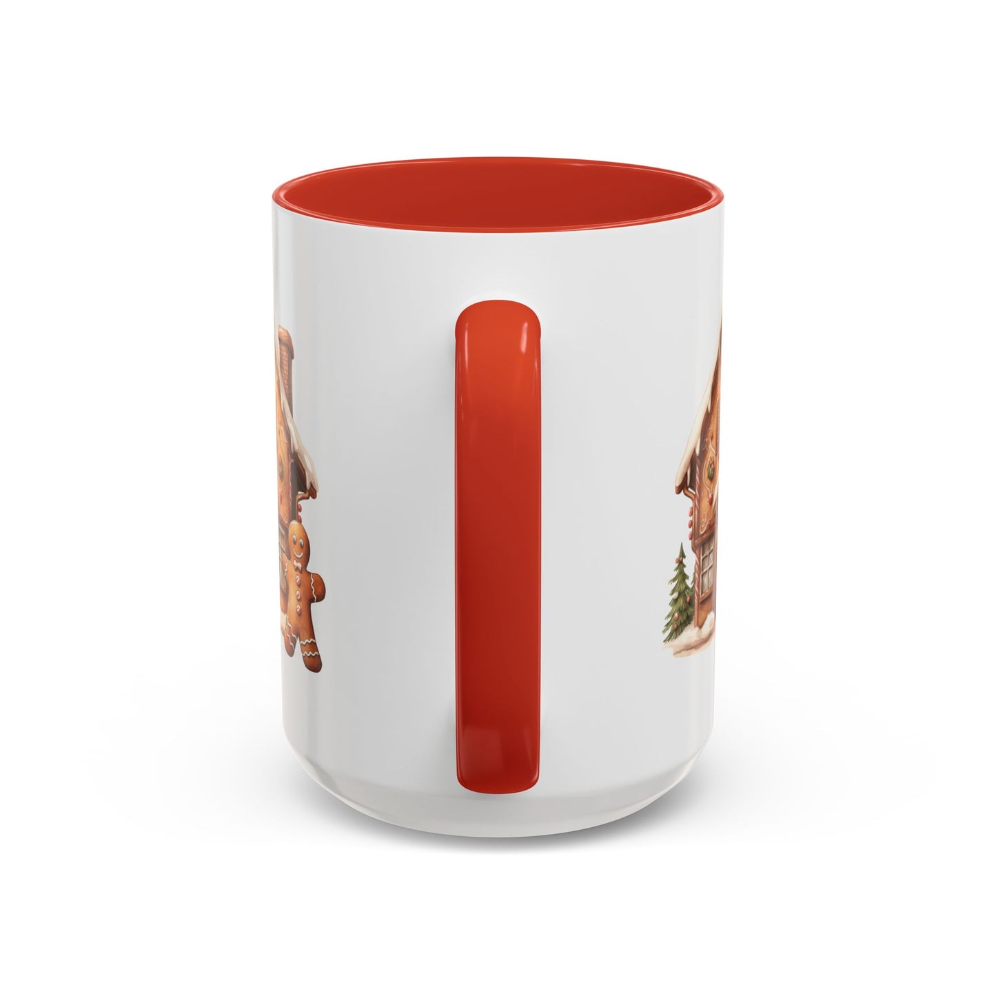 Christmas Mug - Gingerbread House