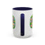 Wellness Mug - Life Is Tough