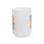 Mother's Day Mug - MAMA