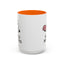 Humor Mug - Hey You Dropped This