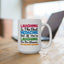 Humor Mug - Laughing Is The Best Medicine