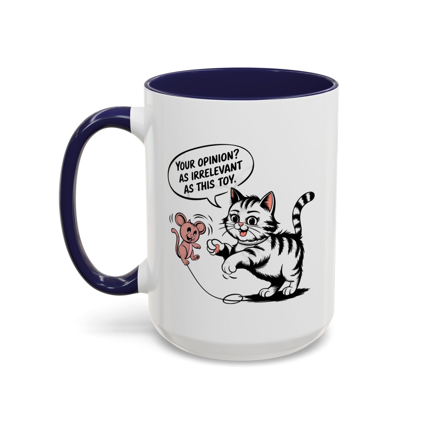 Animal Mug - Your Opinion?