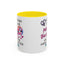 Adult Mug - A Wise Woman Once Said