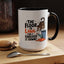 Animal Mug - The Floor Is Lava