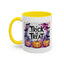 Halloween Mug - Trick Or Treat