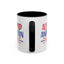4th of July Mug - All American Girl