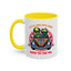 Alien Mug - Get In Loser