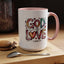 Religious Mug - God Is Love