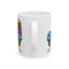 Humor Mug - Before Having Kids After Having Kids
