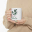 Anniversary Mug - I Love You Like You Love Plants