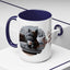 Animal Mug - Dog Coffee Wrap 35