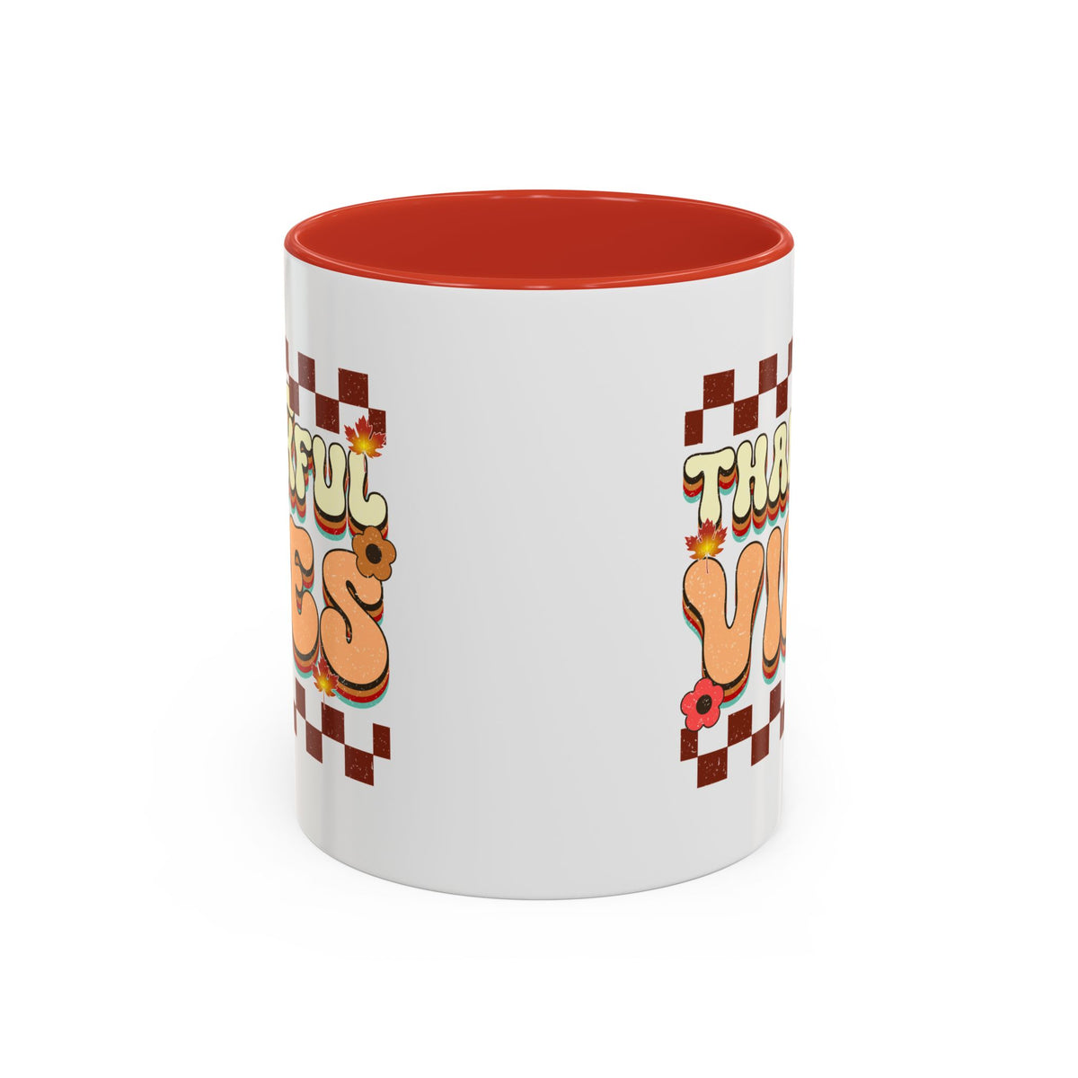 Fall Mug
