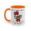 Humor Mug - Do I Look Like a Morning Person to You?