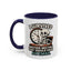 Office Mug - I Survived Another Meeting