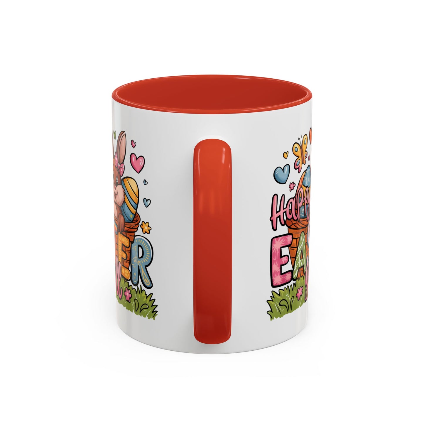 Easter Mug - Happy Easter Y'all