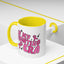 Support Mug - In My Fighting Era