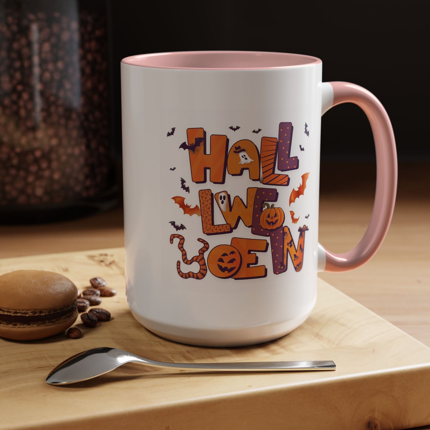 Halloween Mug - Halloween