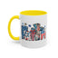 Religious Mug - Faith