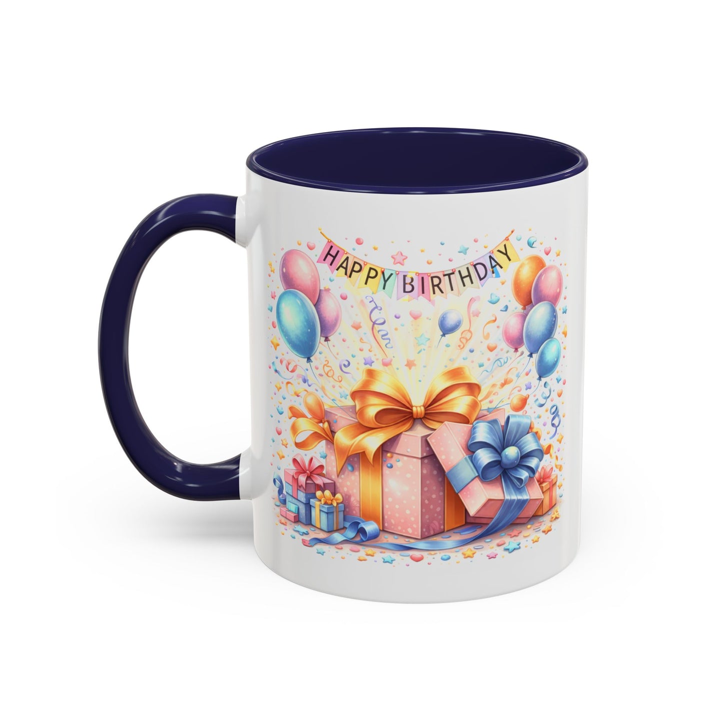 Birthday Mug - Birthday Presents