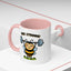 Wellness Mug - Bee Strong!