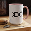 Adult Mug - Cock