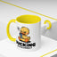 Adult Mug - Ducking Autocorrect