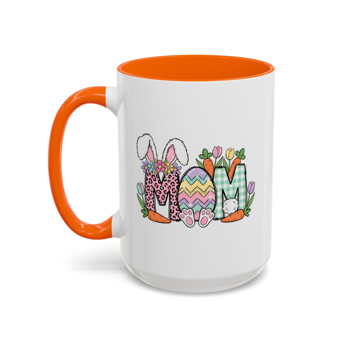 Easter Mug - Mom Easter
