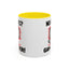 Humor Mug - No Games