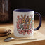 Easter Mug - Happy Easter Coquette