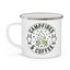 Adventure Mug - Campfires & Coffee
