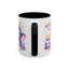 Birthday Mug - Birthday Elephant