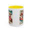 Religious Mug - Pray On It