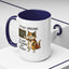 Animal Mug - I'm Not Arguing