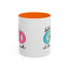 Religious Mug - With God