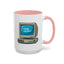 Office Mug - Hello World