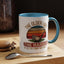 Humor Mug - The Older I Get