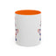 4th of July Mug - American Gnome 13