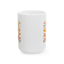 Mother's Day Mug - Mom Life Is My Jam