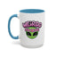 Alien Mug - Weirdo