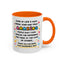 Wellness Mug - Amazing People