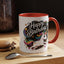 Birthday Mug - Happy Birthday Magical Unicorn