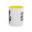 Animal Mug - Can't Adult Today