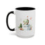 Birthday Mug - Cute Dragon Present